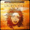 The Miseducation Of Lauryn Hill